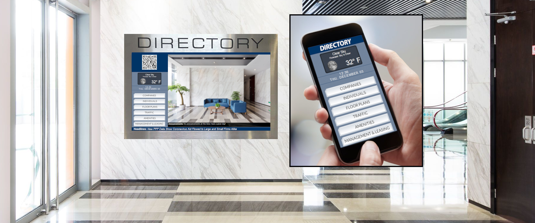 Contact Free Mobile Directories